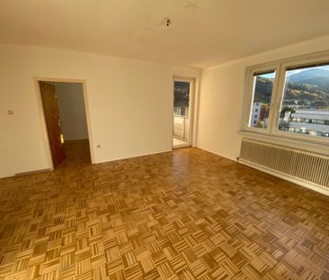 Über den Dächern von Bruck...Charmante 3 Zimmerwohnung (2SZ) mit Ba... - Foto 4