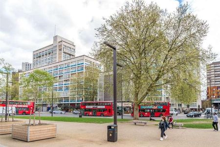 West Block, Metro Central Heights, Elephant And Castle, SE1 - Photo 5