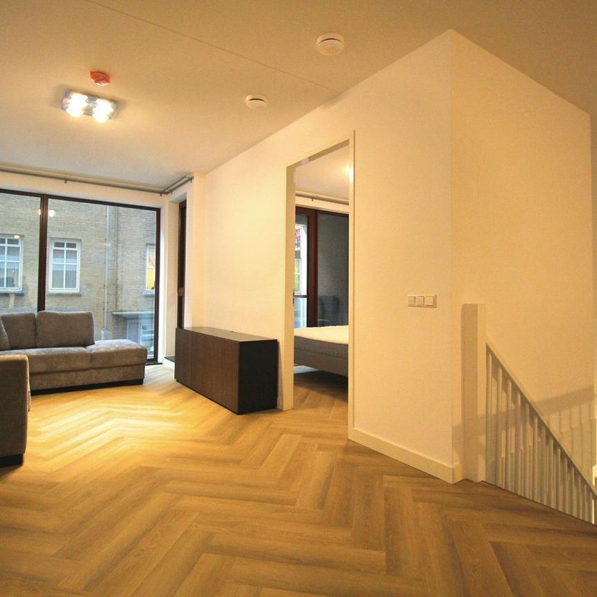 Appartement te huur: Baan 26-A 3011 CB Rotterdam - Foto 1