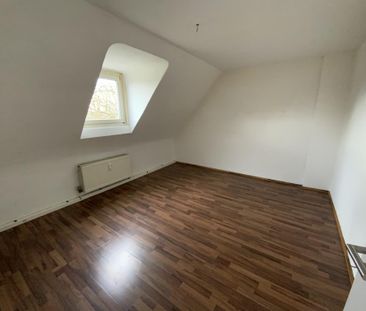 Süße Dachgeschosswohnung auf der Karthause - Photo 5