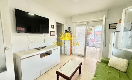 GROUND FLOOR 2 BEDROOM APARTMENT IN TORREVIEJA - Photo 5