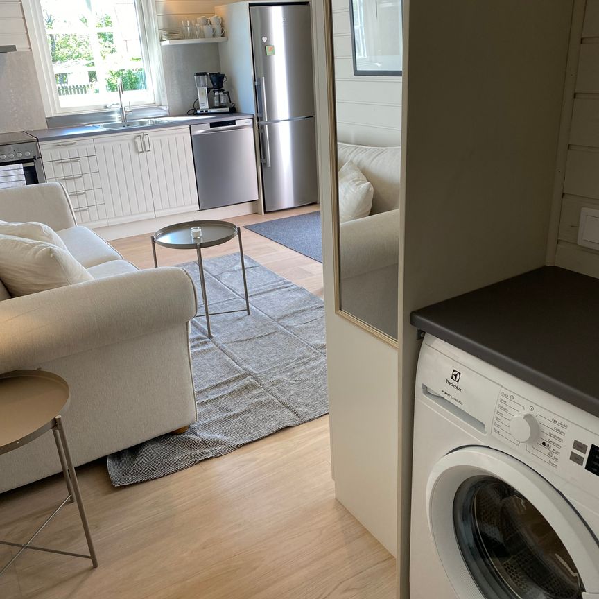 Karlsrogatan, Träslövsläge - Foto 1