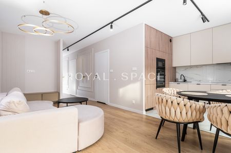 Słoneczny apartament na Zabłociu | Lokum Salsa - Zdjęcie 5