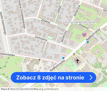 pokój 1-osobowy Zachodnia POLITECHNIKA UMCS AR KUL - Zdjęcie 1