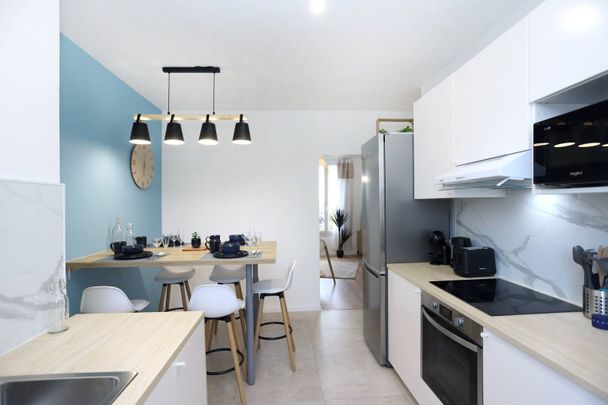 QUAI ERNEST RENAUD - Nantes - Photo 1