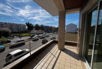 T3 em Esgueira (suite, varandas, cozinha equipada)