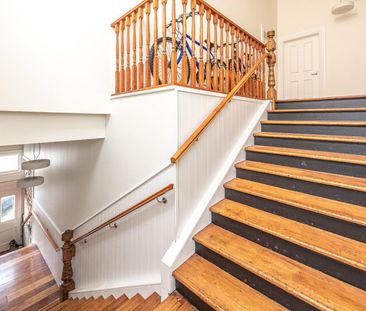 Sophisticated apartment living in the city! - Photo 2