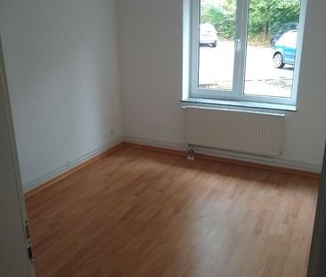 Kritzmow - helle Erdgeschosswohnung mit SW-Terrasse und Garten - Foto 5