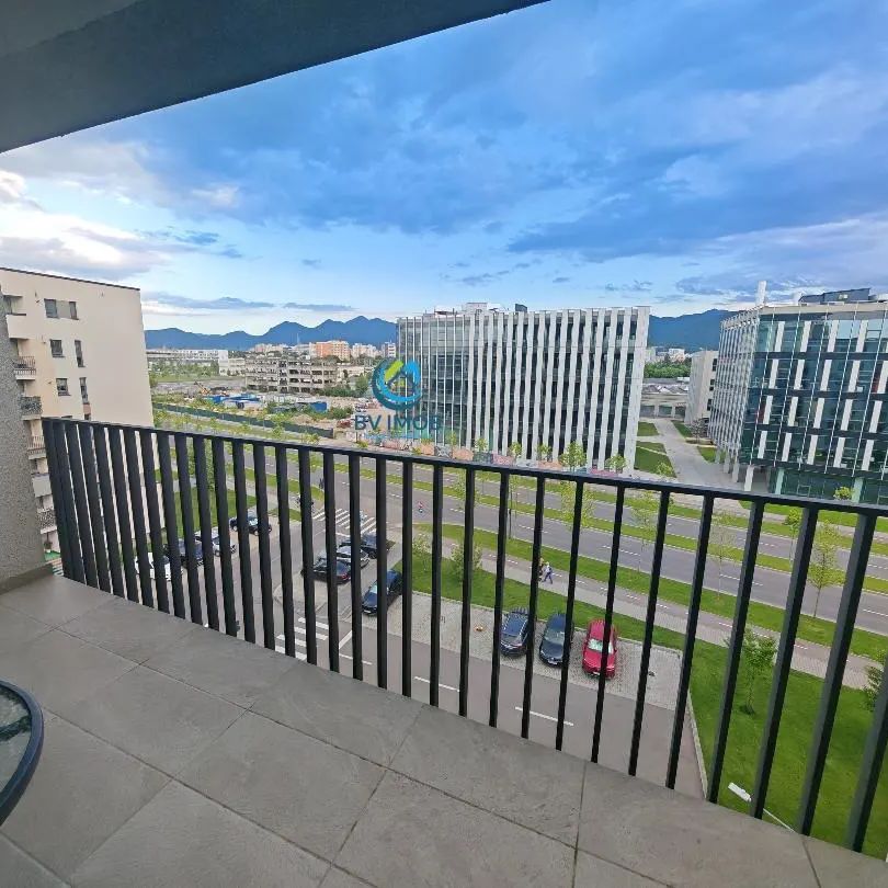 Inchiriem Apartament 3 Camere, Modern, Decomandat, Tractorul - Fotografie 1