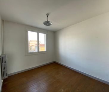 Location Appartement 3 pièces 52m² VALENCE 26000 - Photo 1