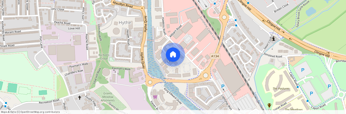 Caelum Drive, Colchester, Essex, CO2