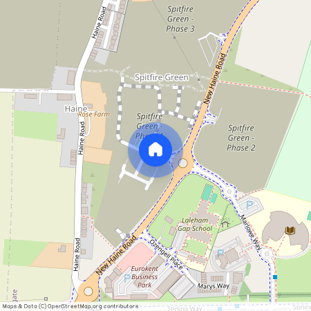 Market Garden Close, Ramsgate, CT12