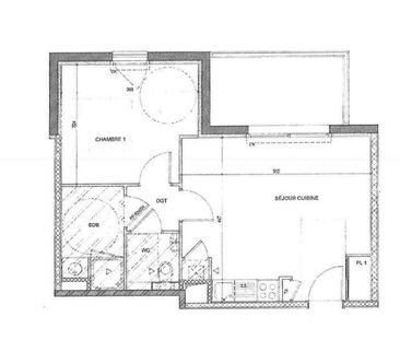 Appartement 2 pièces - - Photo 2