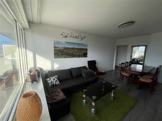 Appartement te huur - Foto 1