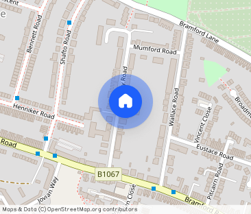 Waveney Road, Ipswich, Suffolk, IP1 - Photo 1