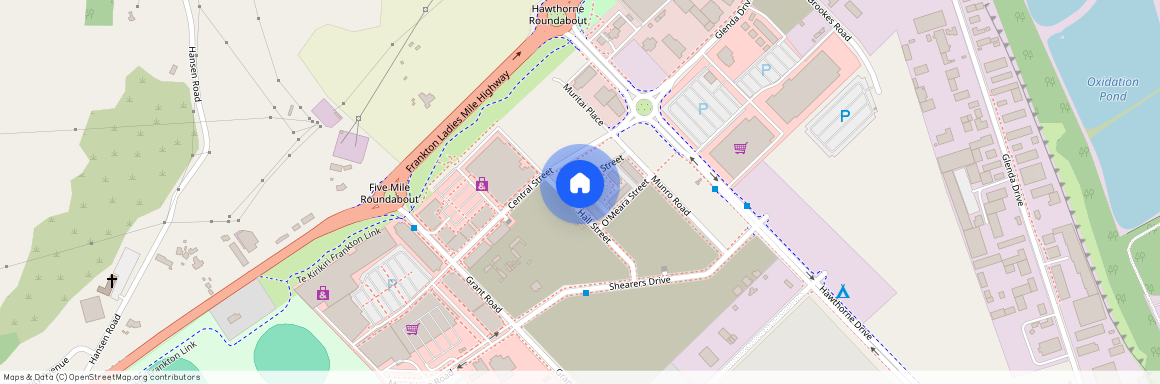 14a Tewa Street, Frankton, Queenstown