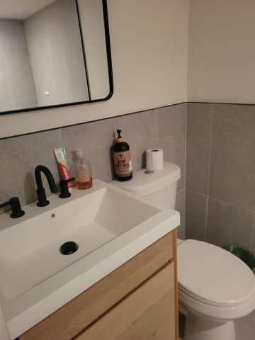 For Lease - 140 Wolverleigh Boulevard Unit# Lower, Toronto, Ontario - Photo 2