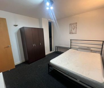 1 bedroom apartment to rent - Photo 6