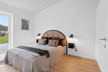 Mariehønen 56 - Photo 4