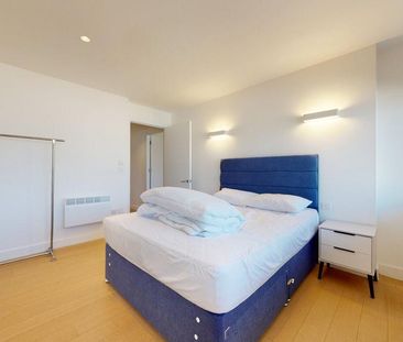 2 bedroom flat to rent - Photo 6