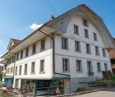 2.5-room apartment 202 2nd floor - Photo 5