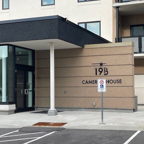 For Lease - 19B West Street Unit# 407, Kawartha Lakes, Ontario - Photo 1