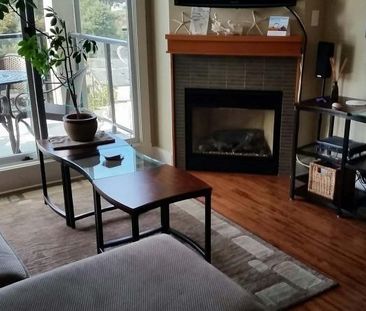 Furnished 2 Bedroom Beach Club Condo (Parksville) - Photo 4