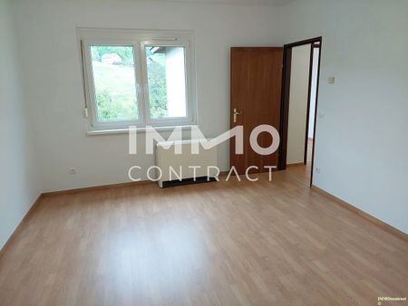Wohnung teilsaniert ca. 65m² in Waidhofen an der Ybbs - Photo 5