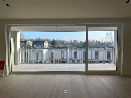 Appartement te huur in Sint-Amandsberg - Photo 4