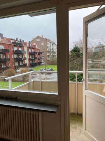 Fredriksdalsplatsen, Helsingborg - Photo 3