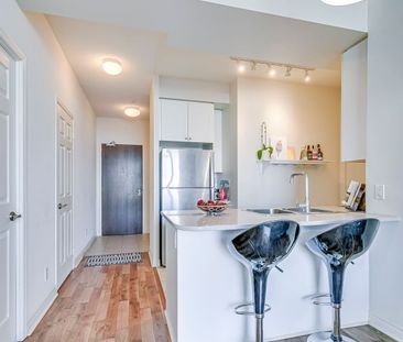 For Lease - 339 RATHBURN Road Unit# 601, Mississauga, Ontario - Photo 5