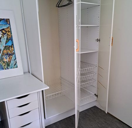 Tranebergs strand, Bromma - Photo 5