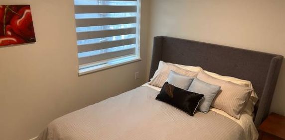 1 BED 1 BATH UNIT Short-Term Rental in Hastings Sunrise - Photo 2