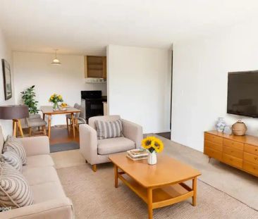 Seaside Heights Mainstreet Apartments | 1023 Esquimalt Rd, Victoria - Photo 1