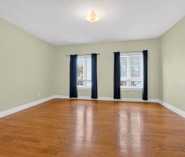 For Lease - 19 Foulis Crescent Unit# Main Floor, Kanata, Ontario - Photo 6