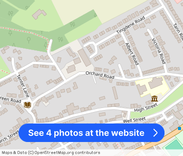 Orchard Court, Finedon - Photo 1