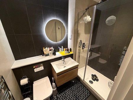 Studio to rent - Photo 5