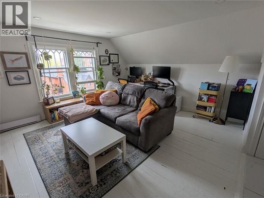 209 GEORGE Street Unit# 3, Hamilton, Ontario, L8P1G2 - Photo 1