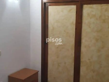 Piso en alquiler en Calle Plátano - Foto 2