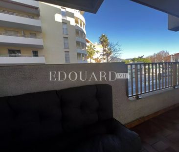 Location Appartement 2 pièces 37m² ROQUEBRUNE CAP MARTIN 06190 - Photo 4