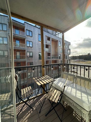 Torgny Segerstedts Allé, Uppsala - Foto 4