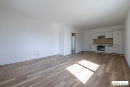 PROVISIONSFREI - 2 Zimmer Wohnung inkl. Küche / Gesamtmiete: 875,-- € inkl. HEIZUNG/WARMWASSER - Photo 3