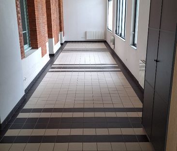 Debrousse Appartement de standing 164 m², - Photo 1