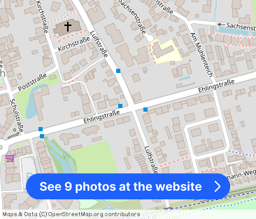 Recklinghausen-Ost! Seniorenfreundliche Erdgeschosswohnung mit eige... - Photo 1