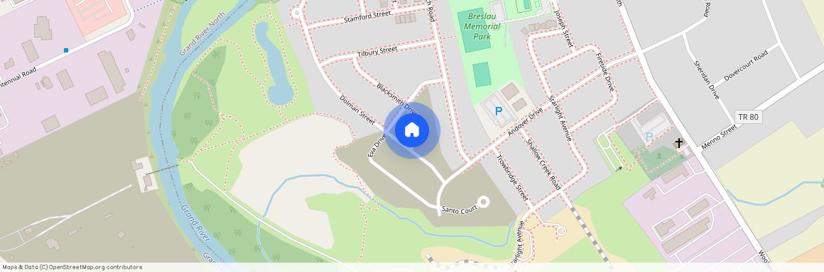 127 Blacksmith Drive, Woolwich