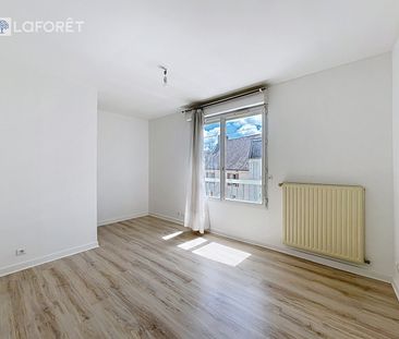 Appartement T2 près de PONTIVY à louer - Photo 1