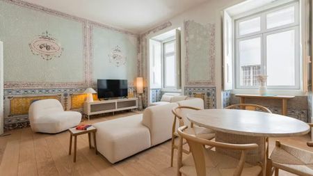 Rua de São João da Praça, Lisbon, Lisbon 1100-009 - Photo 5