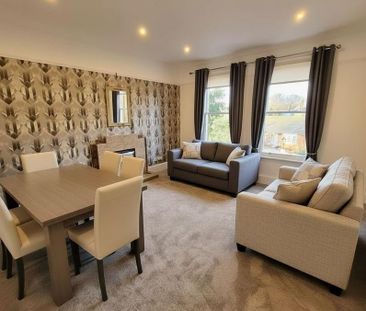 2 bedroom apartment to rent - Photo 1