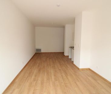 Location Appartement 1 pièce 33m² NANTES 44300 - Photo 6