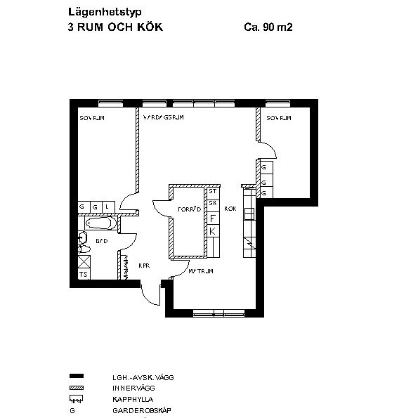 Uttervägen 46 - Photo 2